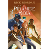 La Pirámide Roja. Novela Gráfica / The Red Pyramid: The Graphic Novel - Hardcover