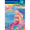 Surf Princess (Barbie) - Paperback