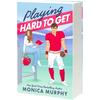 Playing Hard to Get - Paperback