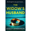 The Widow's Husband: A completely gripping psychological thriller full of nail-biting suspense - Paperback