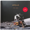 Apollo: VII - XVII - Hardcover