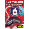 Chameleon in the Shadow of Death - Paperback