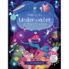 The Magical Underwater Activity Book - Mass Market Paperbound