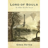 Lord of Souls: An Elder Scrolls Novel - Paperback