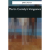 Martin Conisby's Vengeance - Paperback