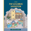 Daisy and the Goldbug Variation - Paperback