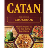 Catan(r): The Official Cookbook - Hardcover