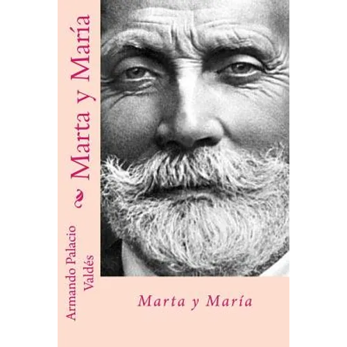 Marta y maria (Spanish Edition) - Paperback