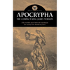 Compact Apocrypha-KJV - Paperback