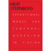 Expositional Modes and Temporal Ordering in Fiction - Paperback
