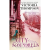 City of Scoundrels - Mass Market Paperbound