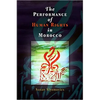 The Performance of Human Rights in Morocco - Paperback