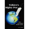 Tolkien's Mighty Pen - Paperback