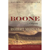 Boone: A Biography - Paperback