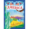 America the Beautiful - Hardcover