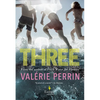 Three - Paperback