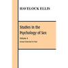 Studies in the Psychology of Sex: Volume 4 Sexual Selection In Man - Paperback