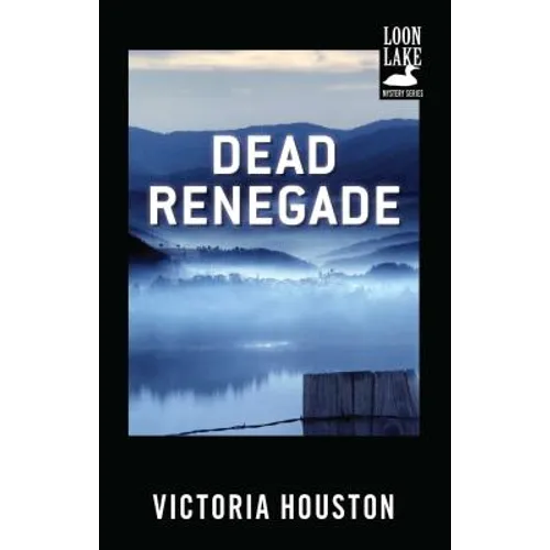 Dead Renegade - Paperback