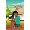 A Conversation with My Dad: A Lesson Learned - Hardcover