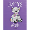Happi's World - Paperback