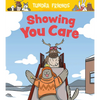 Showing You Care: English Edition - Paperback
