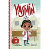 Yasmin the Doctor - Paperback