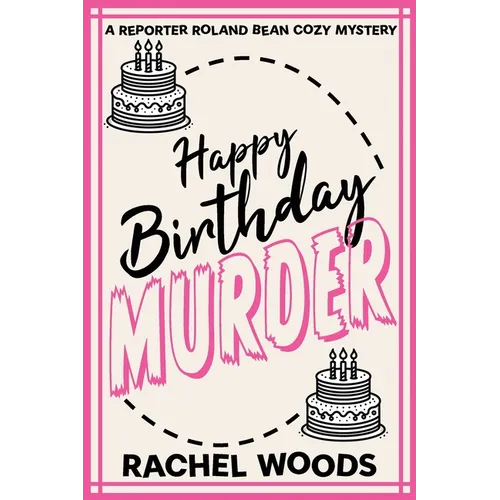 Happy Birthday Murder - Paperback