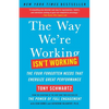 The Way We're Working Isn't Working: The Four Forgotten Needs That Energize Great Performance - Paperback