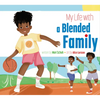 My Life with a Blended Family - Paperback