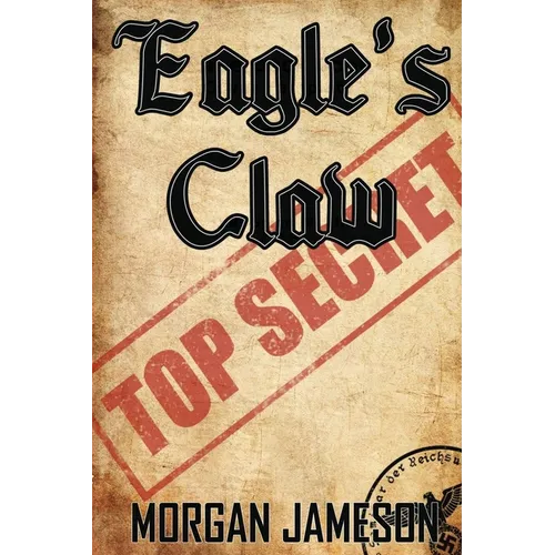 Eagle's Claw - Paperback