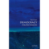 Democracy: A Very Short Introduction - Paperback