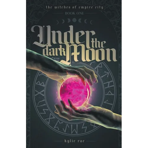 Under the Dark Moon - Paperback