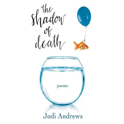 The Shadow of Death - Paperback