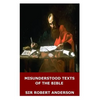 Misunderstood Texts of the Bible - Paperback
