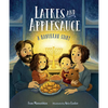 Latkes and Applesauce: A Hanukkah Story - Hardcover