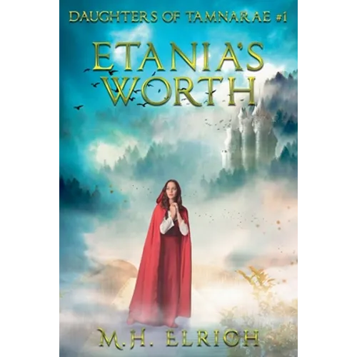 Etania's Worth - Paperback
