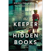 The Keeper of Hidden Books - Paperback