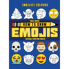 How to Draw Emojis: Learn to Draw 50 of your Favourite Emojis - For Kids, Teens & Adults - Hardcover
