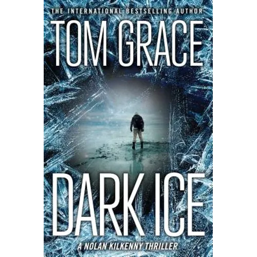 Dark Ice - Paperback