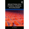 Reflections of a Cynical Clinical Psychologist - Paperback