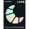 Lune: Croissants All Day, All Night - Hardcover