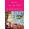 Miss Julia Takes the Wheel - Paperback