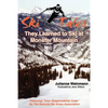 SKI TALES, They Learned to Ski at Monster Mountain - Paperback