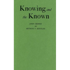 Knowing and the Known - Hardcover