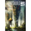 Clarkesworld: Year Five - Paperback