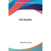 Old Buddha - Paperback