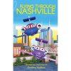 Flying Through Nashville - Hardcover