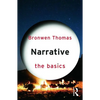 Narrative: The Basics - Paperback