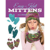 Easy-Knit Mittens - Paperback