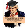 ASVAB Study Guide Reading Skills: Reading Skill Preparation & Strategies and Paragraph Comprehension Practice Tests for the ASVAB Test and AFQT - Paperback